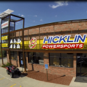 Customer profile logo