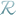 Customer profile logo