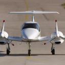 Customer profile logo