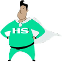 Customer profile logo