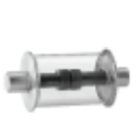 Customer profile logo