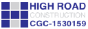 Customer profile logo