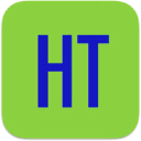 Customer profile logo