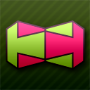 Customer profile logo