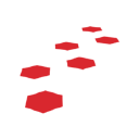 Customer profile logo