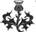 Customer profile logo