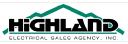 Customer profile logo