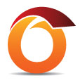 Customer profile logo