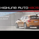 Customer profile logo