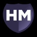 Customer profile logo