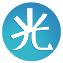 Customer profile logo