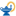 Customer profile logo