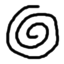 Customer profile logo