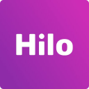 Customer profile logo