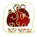 Customer profile logo