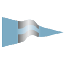 Customer profile logo