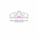 Customer profile logo