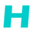 Customer profile logo