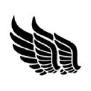 Customer profile logo