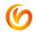 Customer profile logo