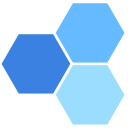 Customer profile logo