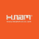 Customer profile logo