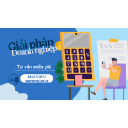 Customer profile logo