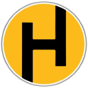 Customer profile logo