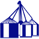 Customer profile logo