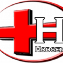 Customer profile logo