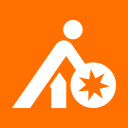 Customer profile logo