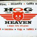 Customer profile logo