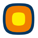 Customer profile logo