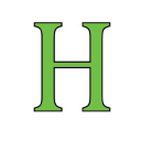 Customer profile logo