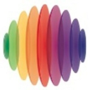 Customer profile logo