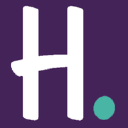 Customer profile logo