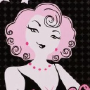 Customer profile logo