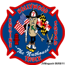 Customer profile logo