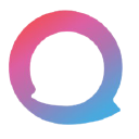 Customer profile logo