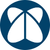 Customer profile logo