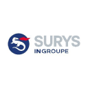 Customer profile logo