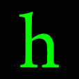 Customer profile logo