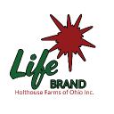 Customer profile logo