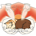 Customer profile logo