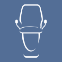 Customer profile logo