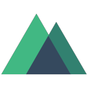 Customer profile logo