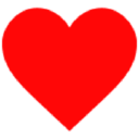 Customer profile logo