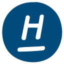 Customer profile logo