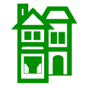 Customer profile logo