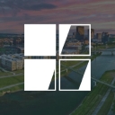 Customer profile logo